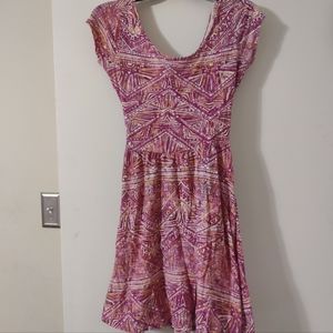 Decree Sundress Mini